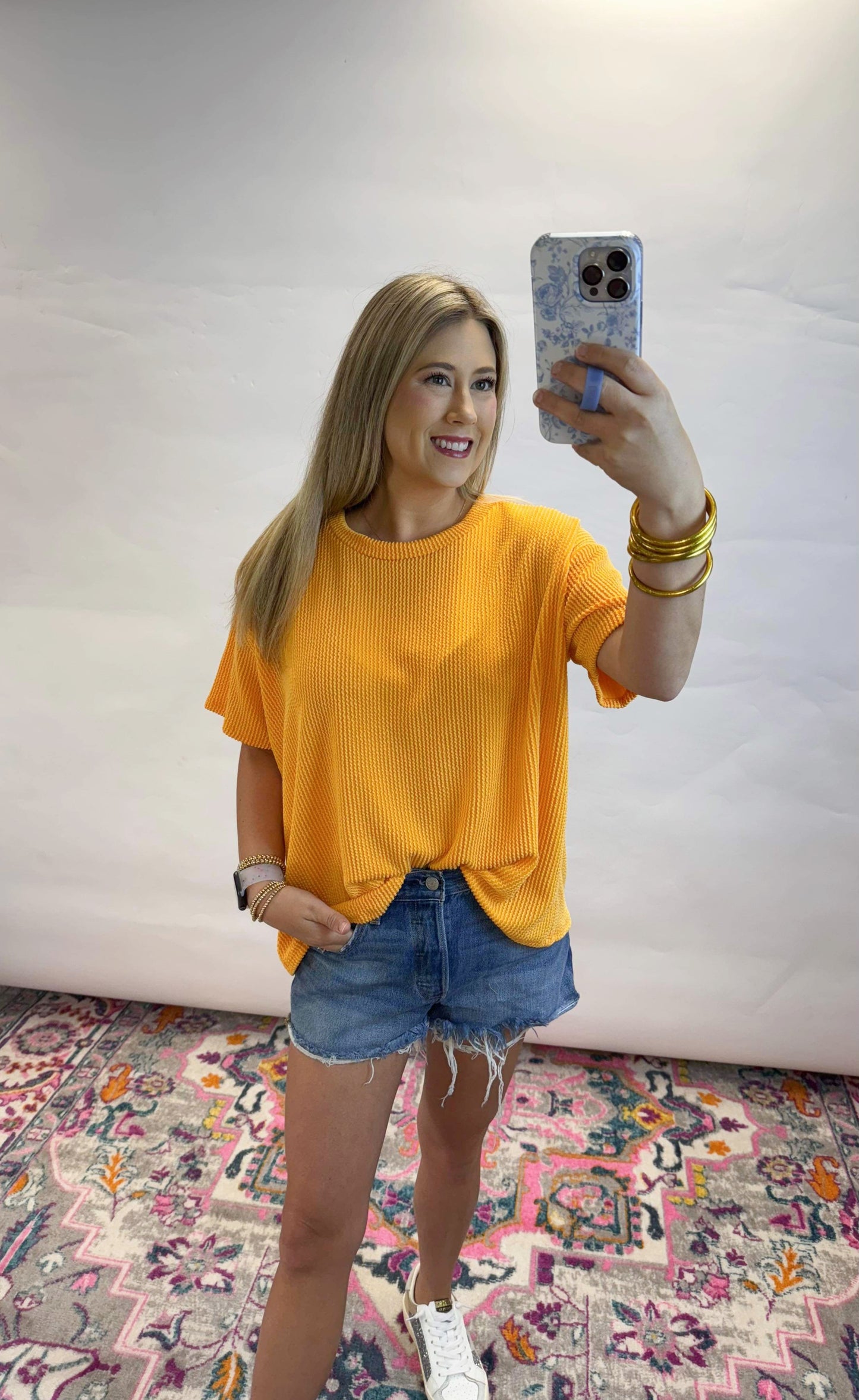 Be YOU Top