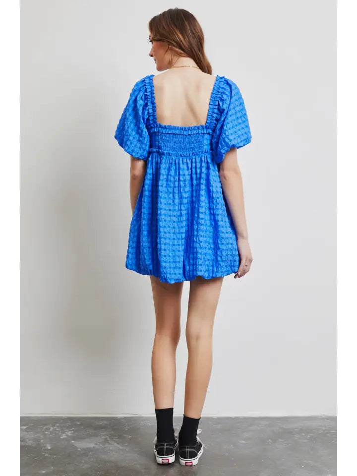 Sittin Pretty Dress