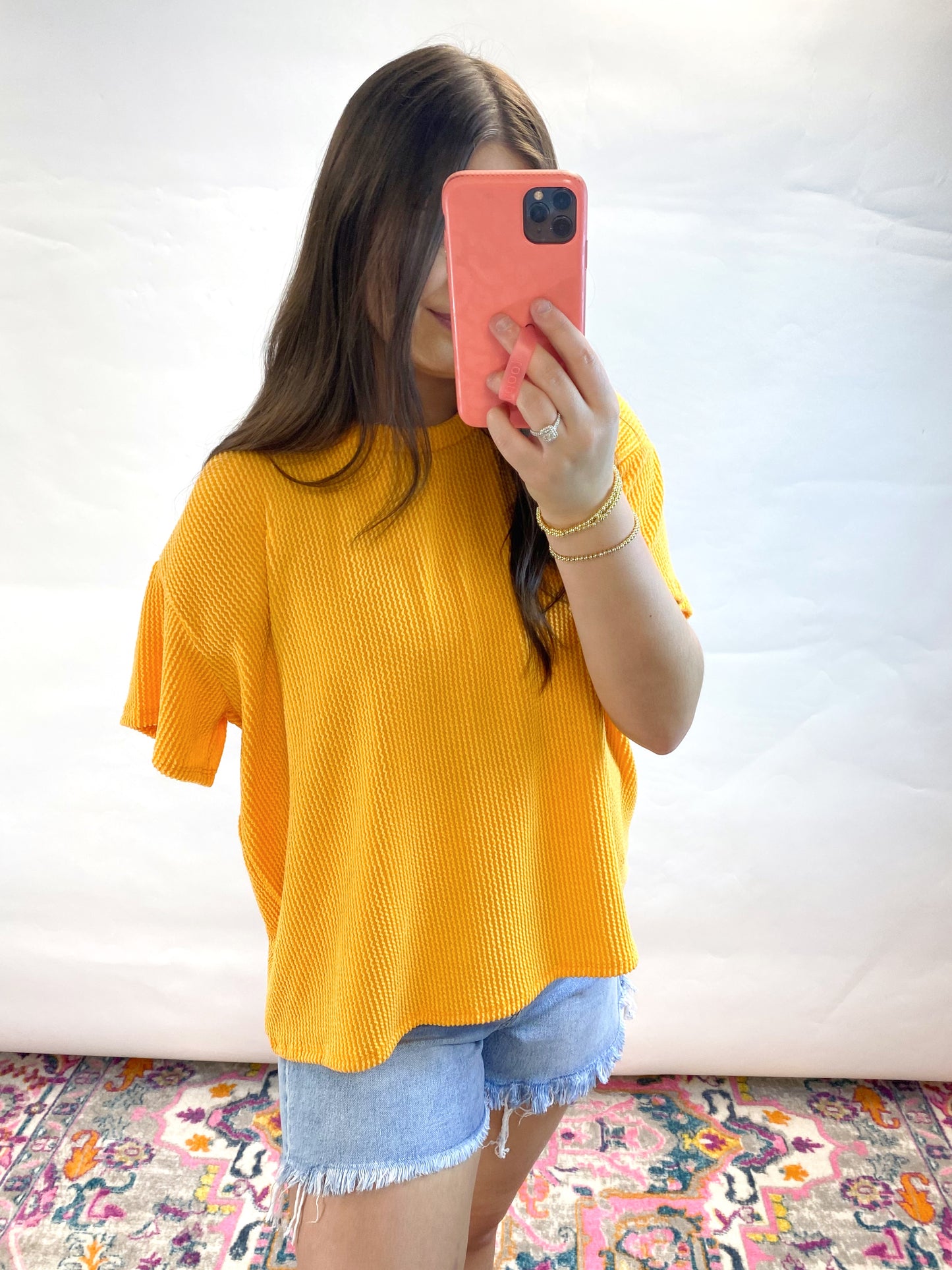 Be YOU Top