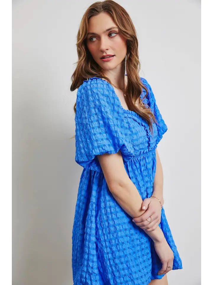 Sittin Pretty Dress