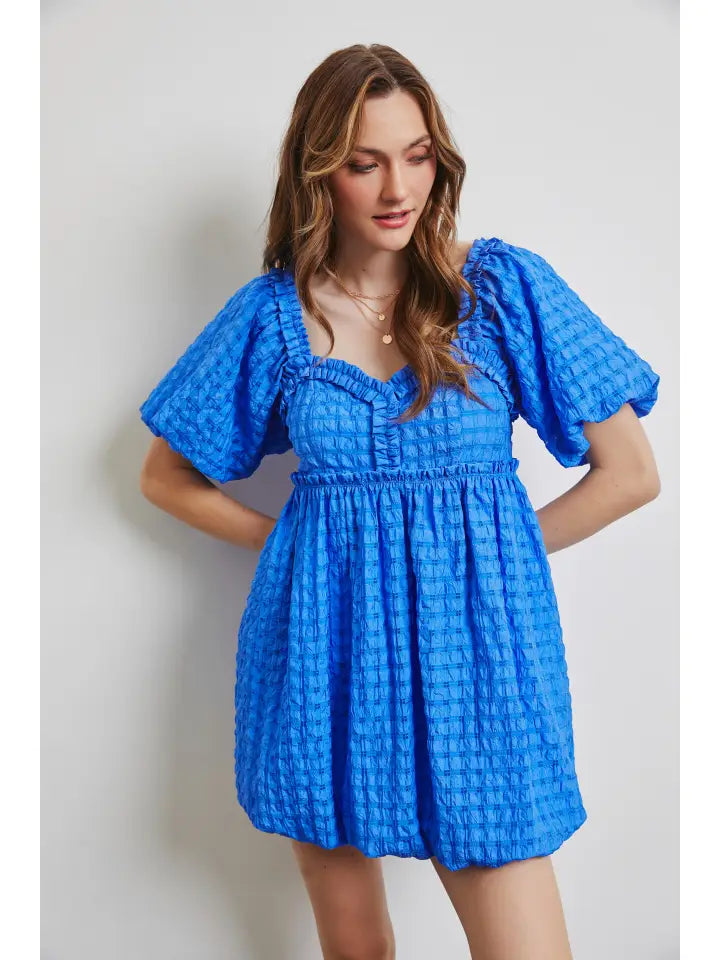 Sittin Pretty Dress