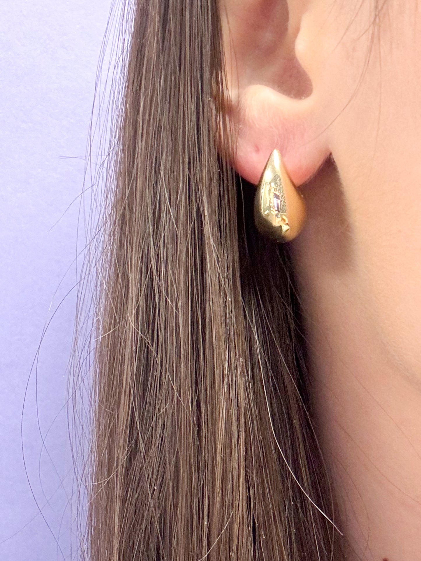 Eleanor Drop Earrings